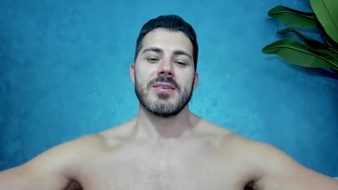 Snapshot of muscularmaster chatting on 10-01-25, 08:53 muscularmaster onlyfans online show from 10-01-25, 08:53