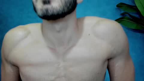Snapshot of muscularmaster chatting on 10-02-25, 09:44 muscularmaster onlyfans online show from 10-02-25, 09:44
