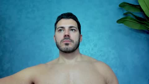 Snapshot of muscularmaster chatting on 10-07-25, 09:39 muscularmaster onlyfans online show from 10-07-25, 09:39