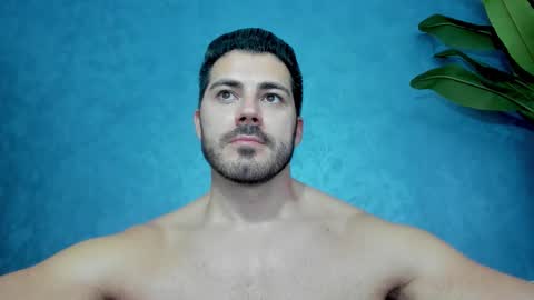 Snapshot of muscularmaster chatting on 10-08-25, 11:46 muscularmaster onlyfans online show from 10-08-25, 11:46