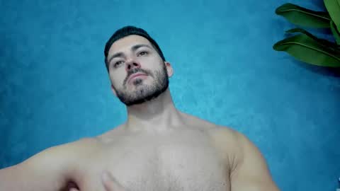 muscularmaster onlyfans online show from 10-24-25, 09:55