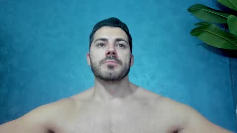 muscularmaster onlyfans online show from 11-18-25, 10:31