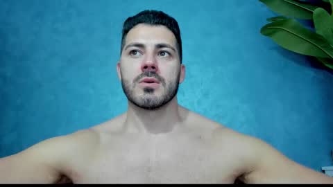 muscularmaster onlyfans online show from 12-03-25, 11:03