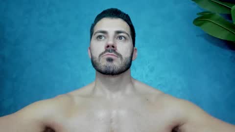 muscularmaster onlyfans online show from 12-14-25, 10:03