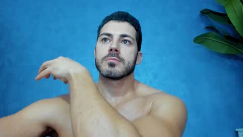 muscularmaster onlyfans online show from 02-03-26, 09:47