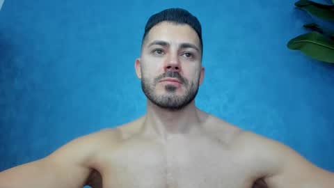 muscularmaster onlyfans online show from 02-12-26, 10:05