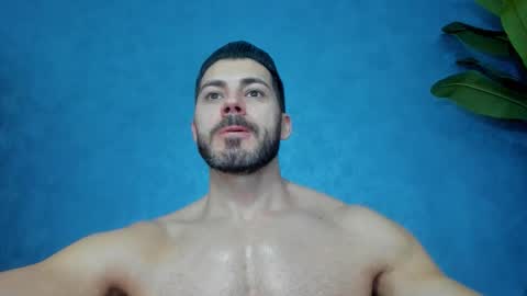 muscularmaster onlyfans online show from 02-25-26, 09:13