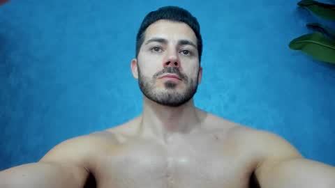 muscularmaster onlyfans online show from 03-03-26, 10:04