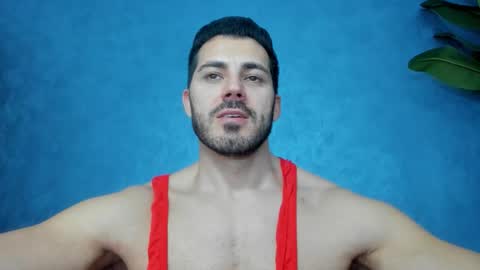 muscularmaster onlyfans online show from 03-04-26, 10:32