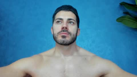 muscularmaster onlyfans online show from 03-06-26, 10:45