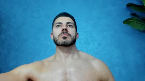 muscularmaster onlyfans online show from 03-23-26, 10:03