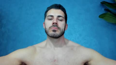 muscularmaster onlyfans online show from 04-04-26, 09:23