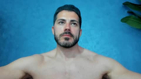 muscularmaster onlyfans online show from 04-27-26, 10:08