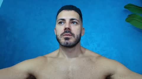 muscularmaster onlyfans online show from 07-16-26, 09:37
