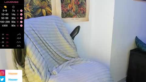 Musculus online show from 02-23-25, 06:45