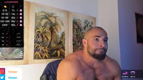 Musculus online show from 03-10-25, 06:38