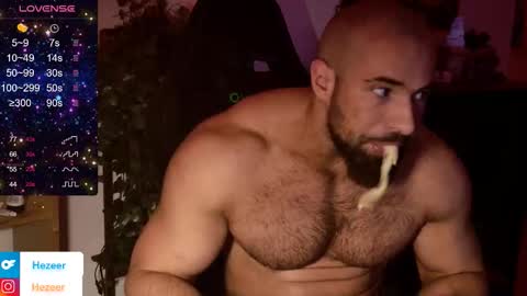 Musculus online show from 01-09-26, 09:56