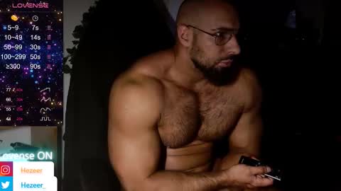 Musculus online show from 01-16-26, 08:13