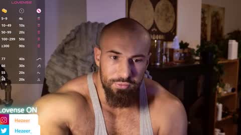 Musculus online show from 02-15-26, 03:09