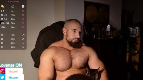 Musculus online show from 02-19-26, 10:55