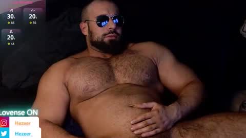 Musculus online show from 03-19-26, 12:03