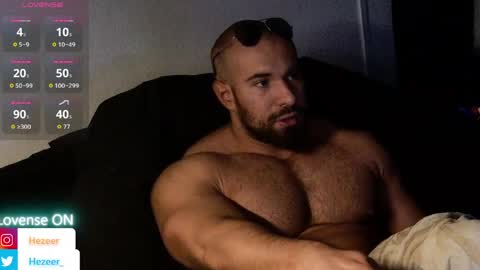 Musculus online show from 04-04-26, 12:09