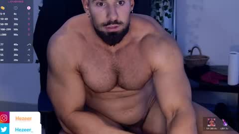 Snapshot of musculusx chatting on 07-14-26, 10:37 Musculus online show from 07-14-26, 10:37