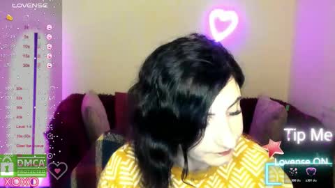 Jenya online show from 11-18-25, 06:34