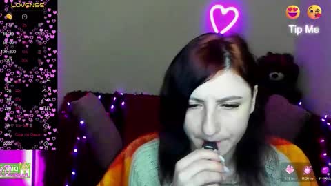 Jenya online show from 02-06-26, 06:33