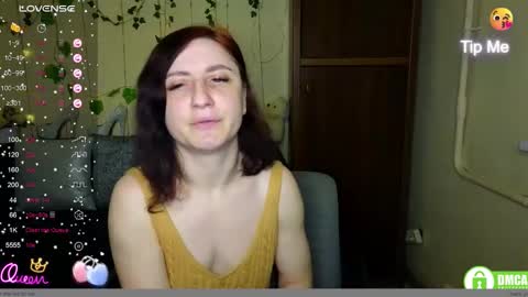 Jenya online show from 02-14-26, 07:16