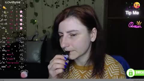 Jenya online show from 03-09-26, 06:34