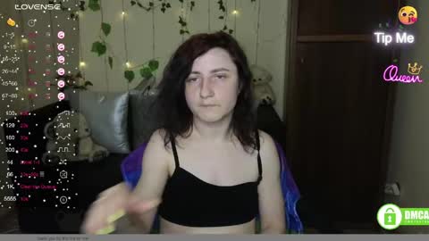 Jenya online show from 04-14-26, 06:14