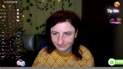 Jenya online show from 04-27-26, 06:28