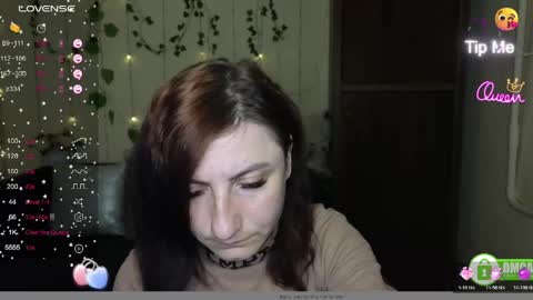 Jenya online show from 05-21-26, 06:15