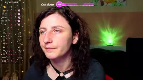 Jenya online show from 07-20-26, 05:26