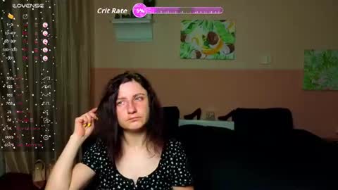 Jenya online show from 07-23-26, 01:58