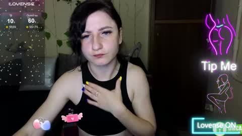 Jeneva online show from 10-31-25, 07:04