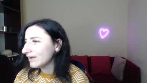 Jeneva online show from 11-17-25, 12:22