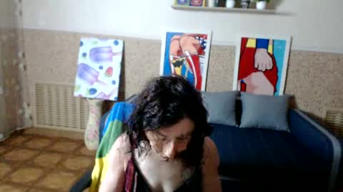 Jeneva online show from 07-05-26, 05:20