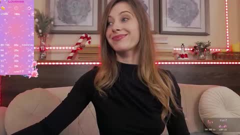 Snapshot of musedollx chatting on 11-28-25, 08:55 Luna online show from 11-28-25, 08:55