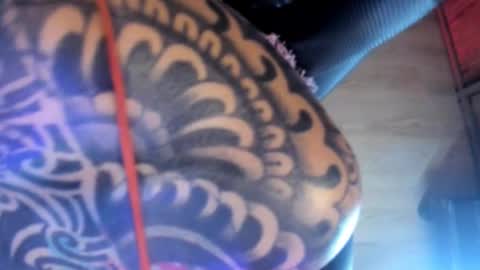 blackmuse online show from 02-18-26, 12:28