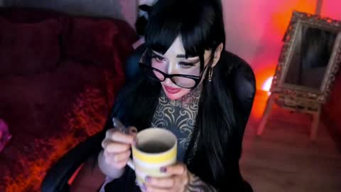 blackmuse online show from 04-24-26, 01:08