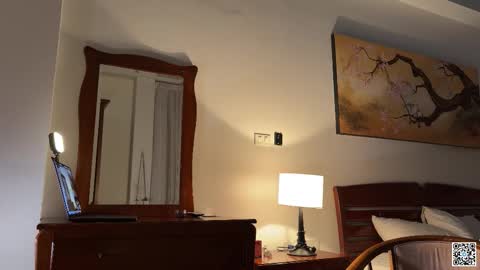 Aleksa online show from 02-23-26, 12:24