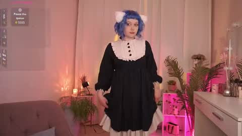 Luna online show from 03-11-26, 07:25