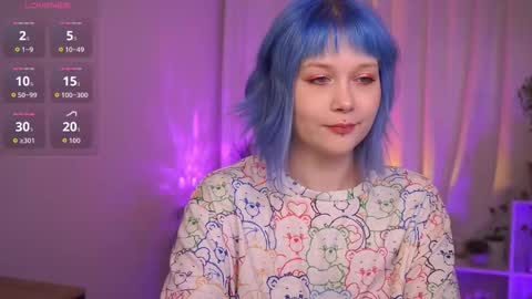 Luna online show from 03-12-26, 06:52