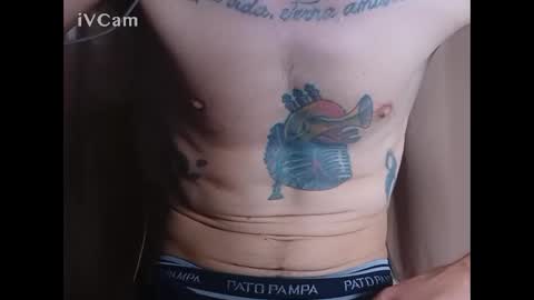 mush_living_room online show from 03-18-26, 09:07