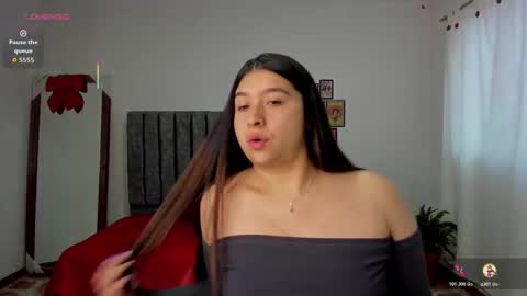 mushi_ online show from 11-12-25, 11:32