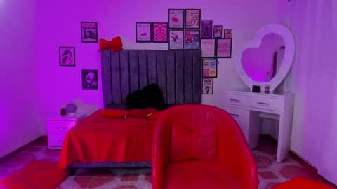 mushi_ online show from 05-27-26, 01:57