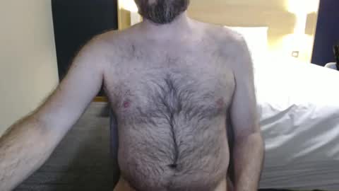 Mushman online show from 01-29-25, 01:05