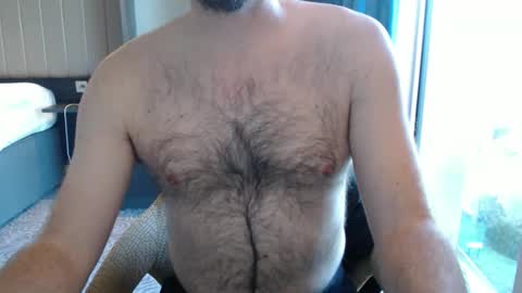 Mushman online show from 12-03-25, 01:53